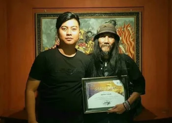Musisi malang