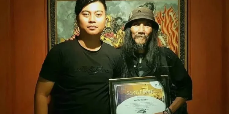Musisi malang