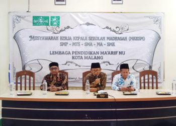 PC LP Ma'arif NU Kota Malang