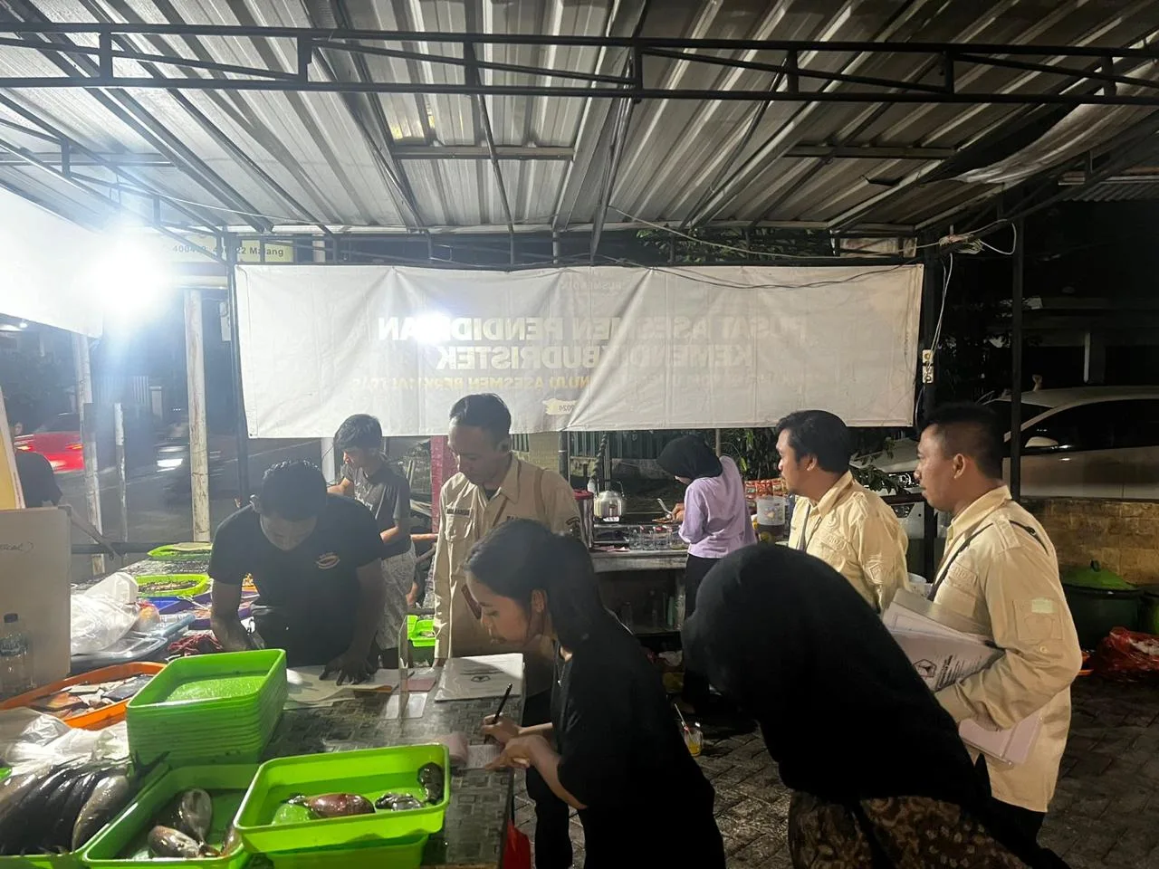 Objek Pajak Bapenda kota Malang