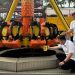Wahana 360 Pendulum Jatim Park