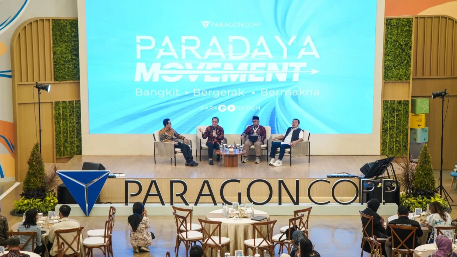 ParagonCorp