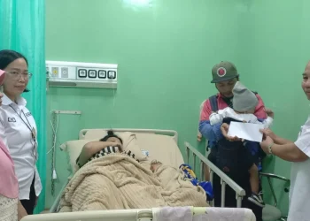 TUnggakan BPJS