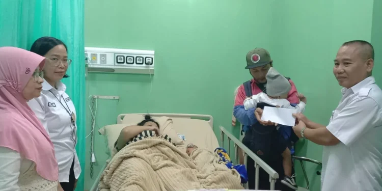TUnggakan BPJS