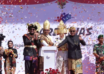 Program 1000 Sarjana di Kota Batu