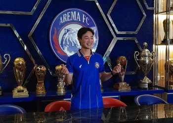 Pemain asing arema FC