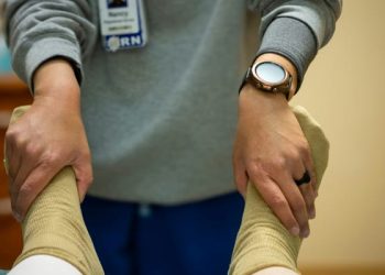 Pemeriksaan tulang di Hospital penawar malaysia