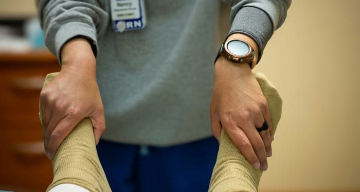 Pemeriksaan tulang di Hospital penawar malaysia