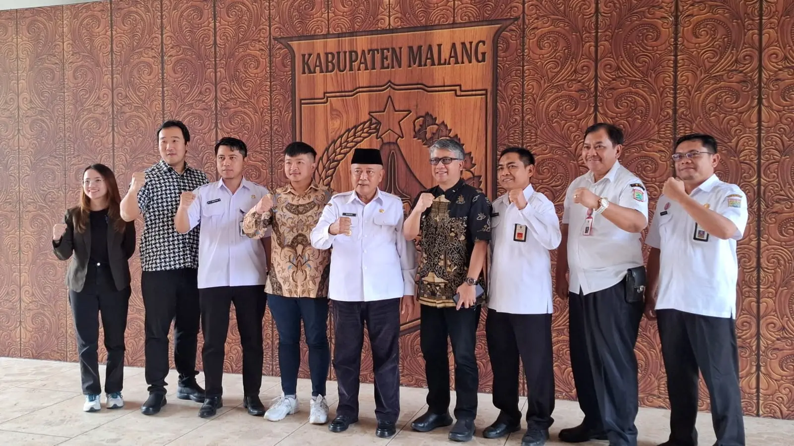 Kerja sama