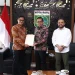 Pemkot Batu terima sertifikat redistribusi tanah dari BPN