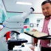 Tim peneliti Universitas Brawijaya temukan 5 spesies mikroalga baru