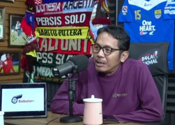 Bahas soal Pelemparan bus Persik Kediri