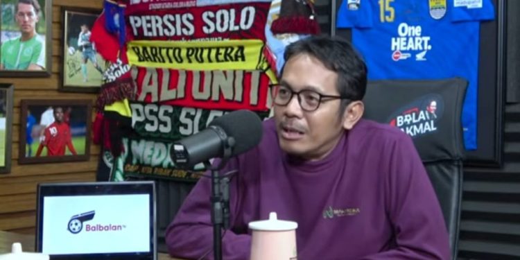 Bahas soal Pelemparan bus Persik Kediri