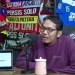 Bahas soal Pelemparan bus Persik Kediri