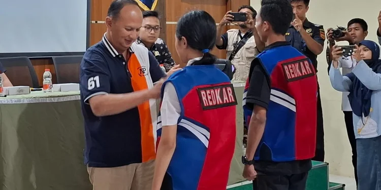 Gempur Rokok Ilegal