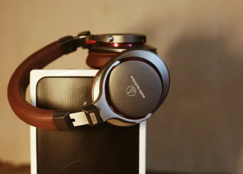headphone