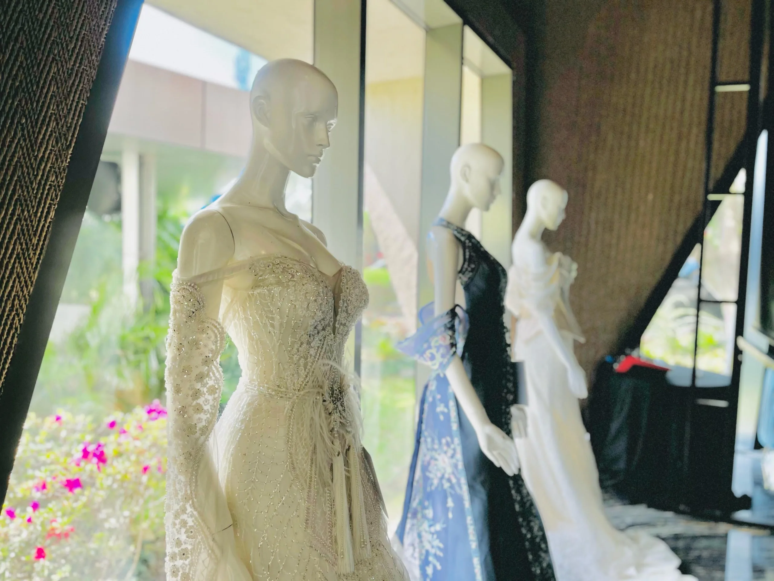 Gavya Wedding Corner 