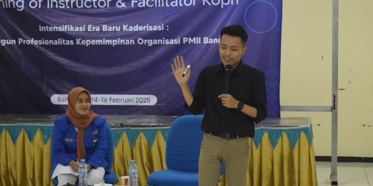 PMII Jatim
