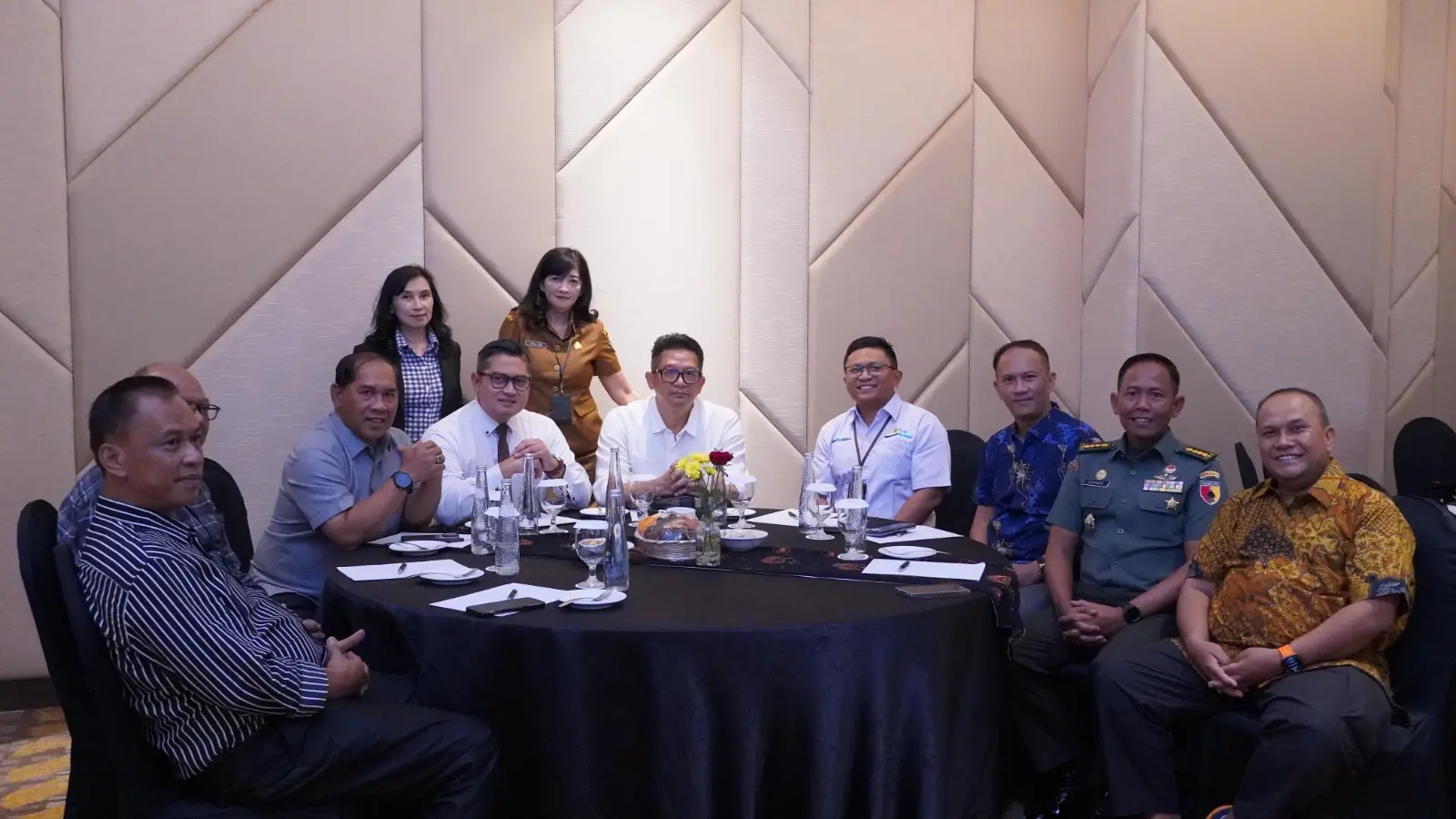 PLN UP3 Malang