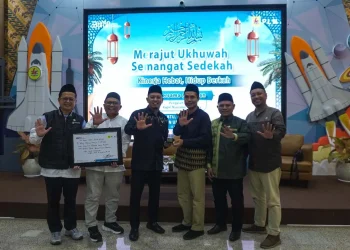 PLN UP3 Malang