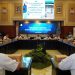 PLN UP3 Malang ikut rapat bersama persiapan Porprov Jatim 2025