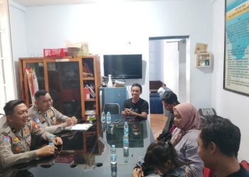 Bocah 5 tahun cedera otak