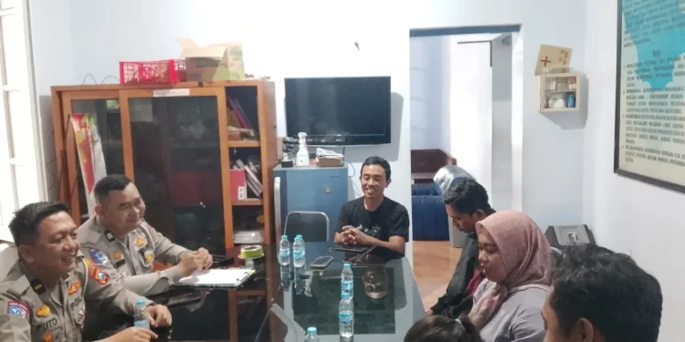 Bocah 5 tahun cedera otak