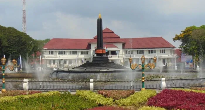 Prakiraan Cuaca Malang Raya