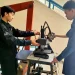 Teknik Mesin D-3 Itn Malang