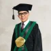 KHadam Kiai yang jadi Guru Besar UIN Malang