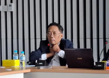 Profesor Anti Bisa Ular