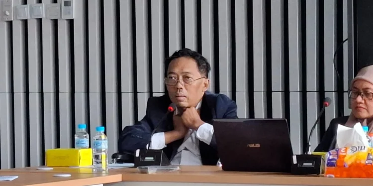 Profesor Anti Bisa Ular