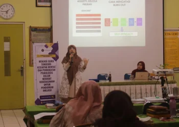 TIm Psikologi UB