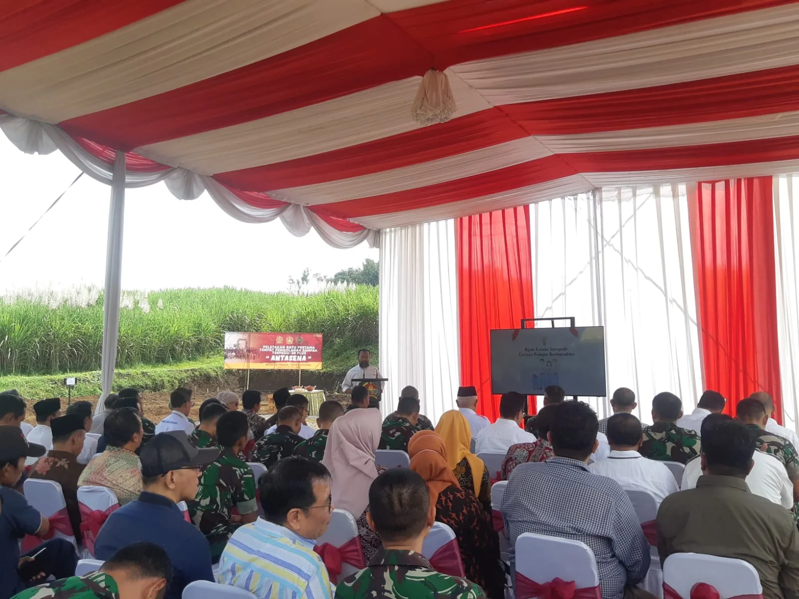 Tim Tugu Media Group, Rully Novianto