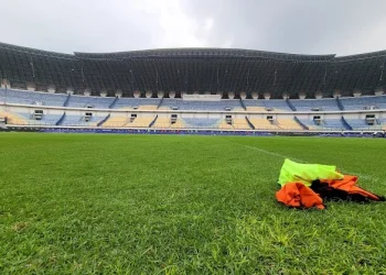 Di Balik Persib juara Liga 1