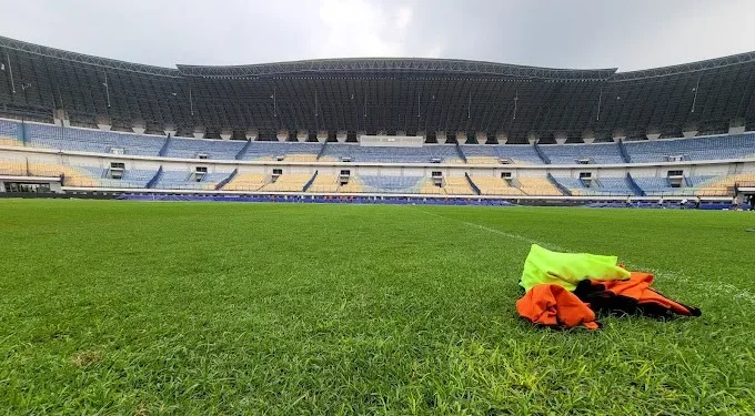 Di Balik Persib juara Liga 1