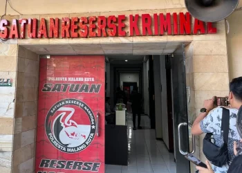 Pelecehan seksual