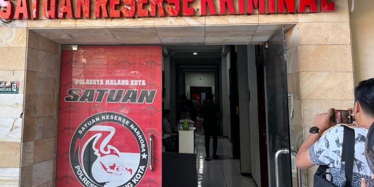 Pelecehan seksual