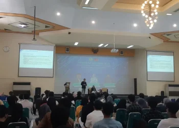 Seminar ITN Malang