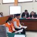 Sidang kasus TPPO di Malang