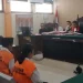 Sidang kasus TPPO di Malang