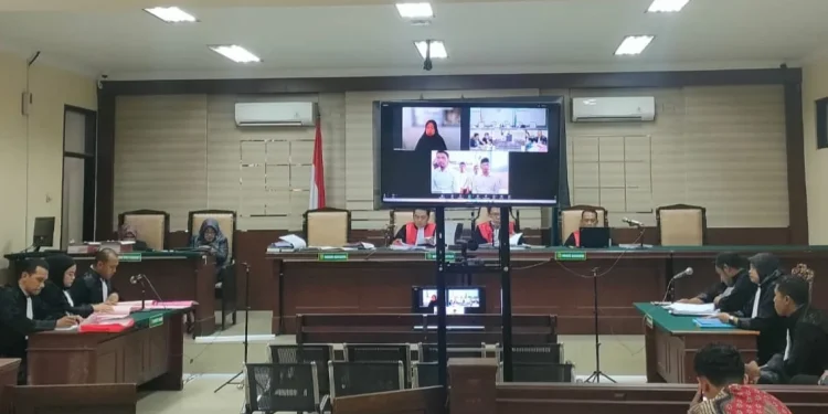 KUR Fiktif BRI Cabang Kota Batu