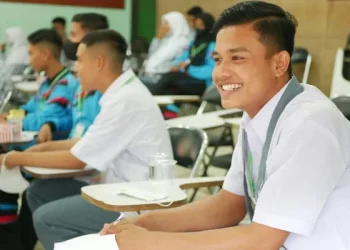 SMK Swasta unggulan di Kota Malang