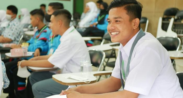 SMK Swasta unggulan di Kota Malang