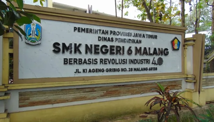 SMKN 6 Malang