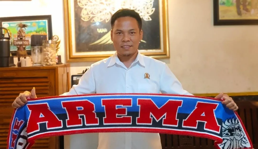 Syal Aremania