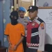 Pelaku curanmor di Tumpang, Malang