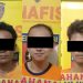 Polres Malang bekuk pengedar narkoba