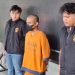 Tersangka penikaman di Gondanglegi