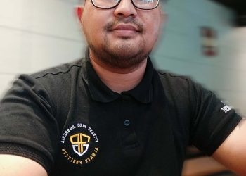 Peluang kerja di Industri kebugaran